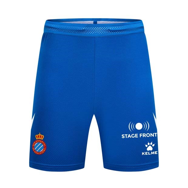 Pantalon Espanyol Domicile 2023-24